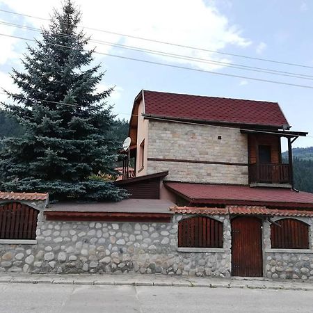 Guest House Diva Reka Beli Iskar Exterior photo