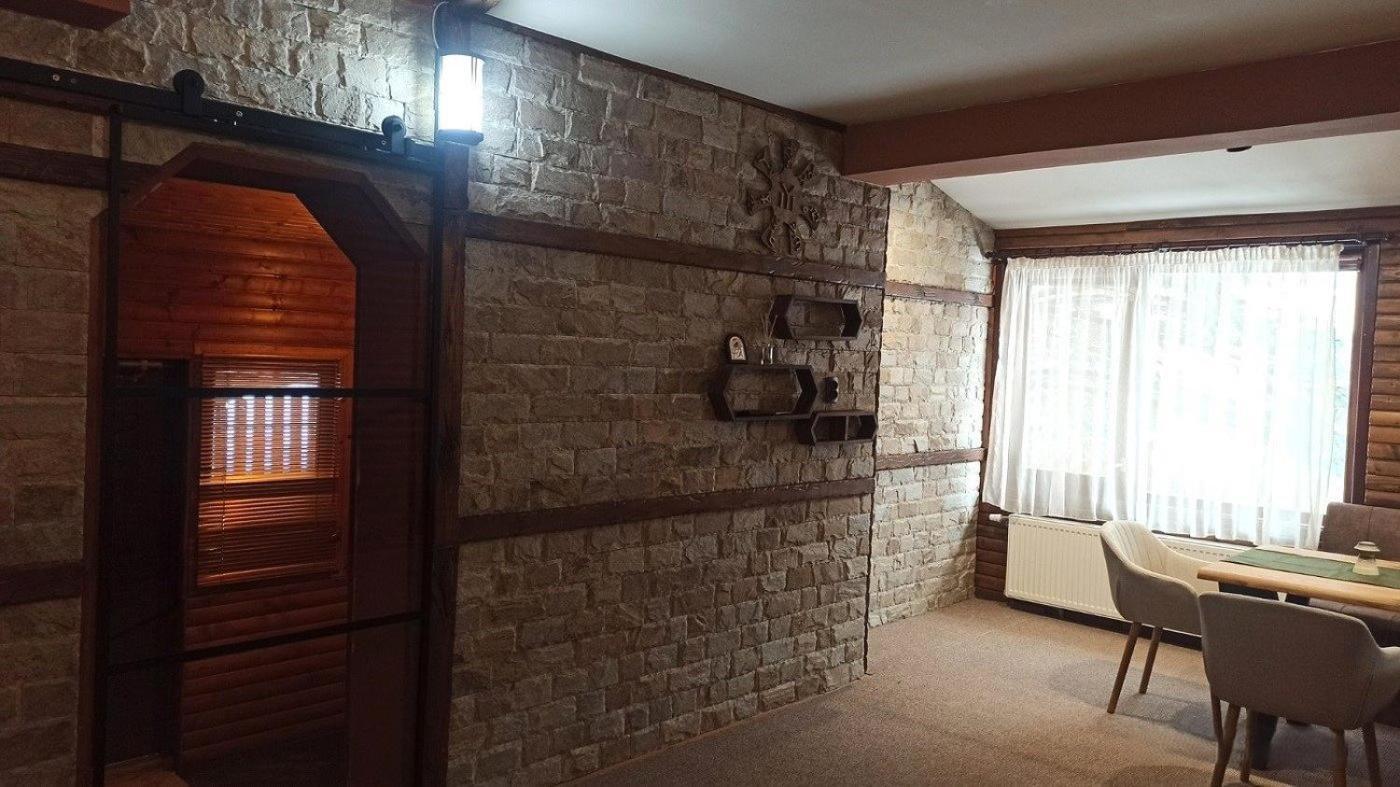 Guest House Diva Reka Beli Iskar Exterior photo