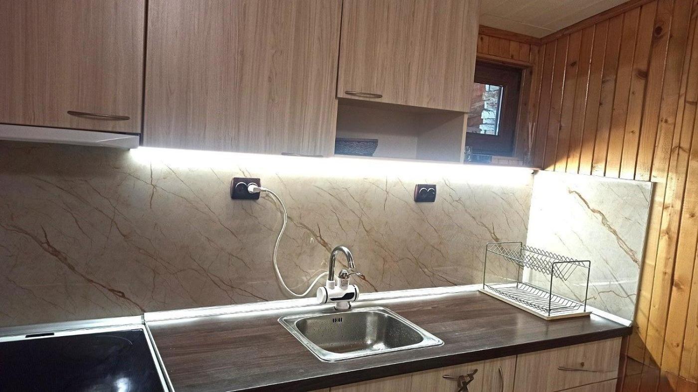 Guest House Diva Reka Beli Iskar Exterior photo