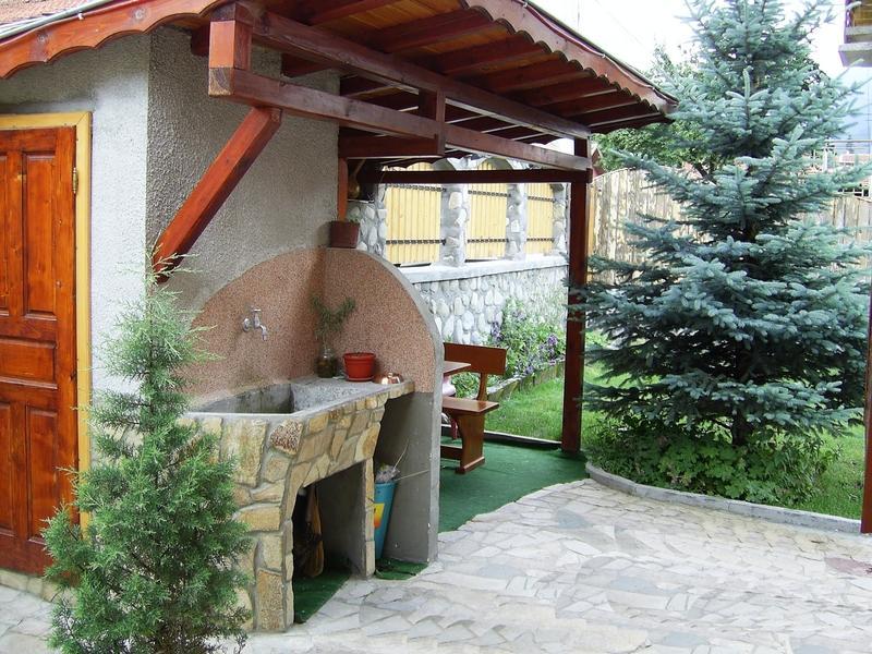 Guest House Diva Reka Beli Iskar Exterior photo