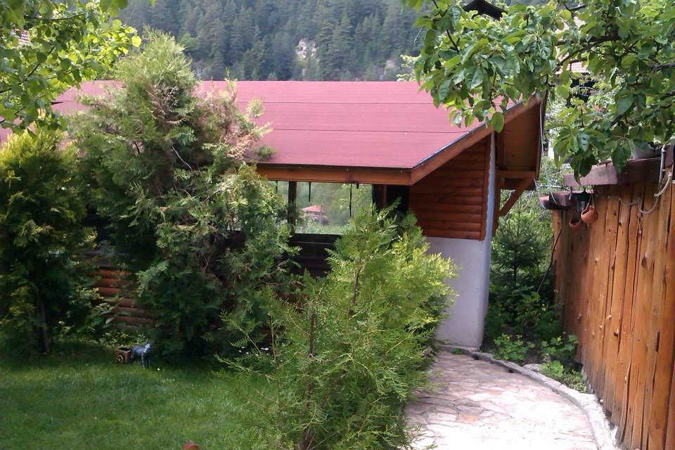 Guest House Diva Reka Beli Iskar Exterior photo