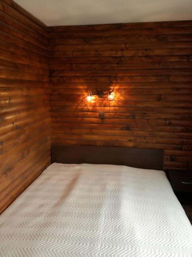 Guest House Diva Reka Beli Iskar Exterior photo