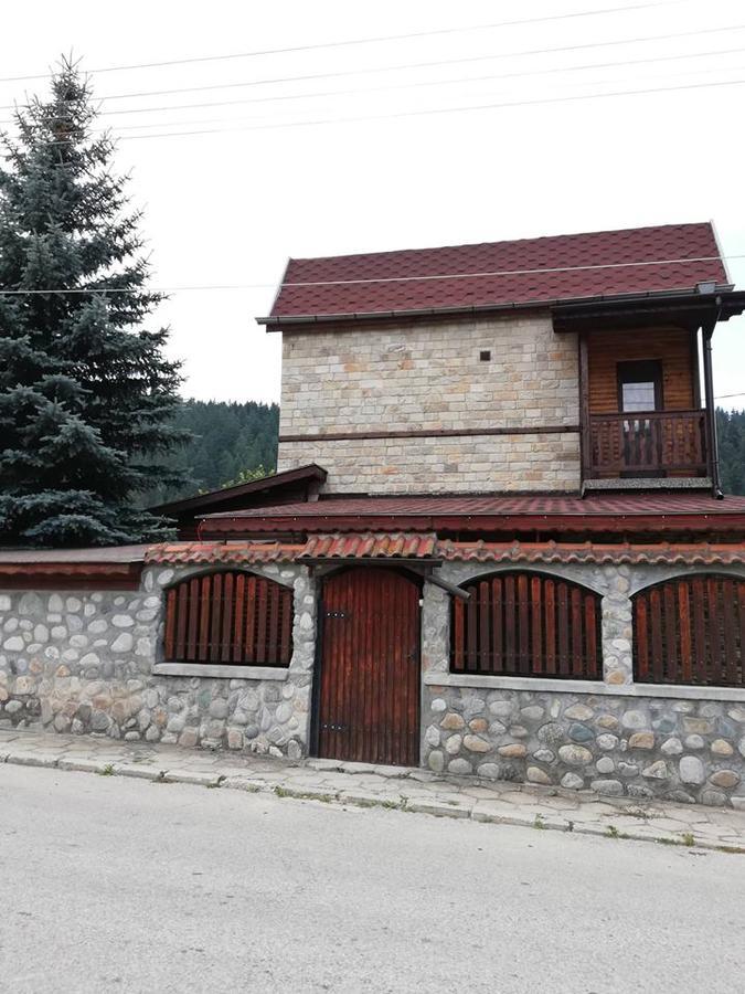 Guest House Diva Reka Beli Iskar Exterior photo